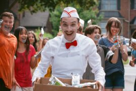 Ice Cream Man 2026