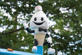 Ice Cream Man 2026