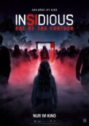 Insidious Out of the Further