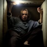 Insidious Out of the Further