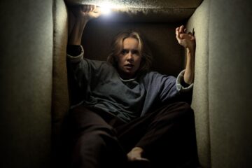 Insidious Out of the Further