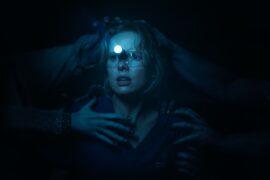 Insidious Out of the Further