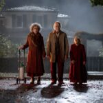 Insidious Out of the Further