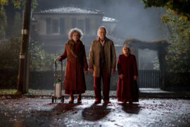 Insidious Out of the Further