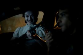 Insidious Out of the Further