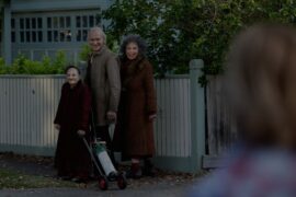 Insidious Out of the Further
