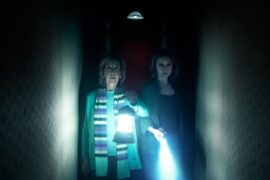 Insidious Out of the Further