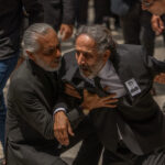 Inspector Ikmen – Tod in Istanbul: Sterben und Erben The Turkish Detective Tv Fernsehen ZDF Streamen online Mediathek Video on Demand DVD kaufen