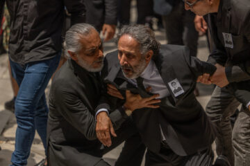 Inspector Ikmen – Tod in Istanbul: Sterben und Erben The Turkish Detective Tv Fernsehen ZDF Streamen online Mediathek Video on Demand DVD kaufen