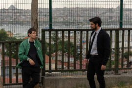 Inspector Ikmen – Tod in Istanbul: Sterben und Erben The Turkish Detective Tv Fernsehen ZDF Streamen online Mediathek Video on Demand DVD kaufen
