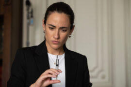 Inspector Ikmen – Tod in Istanbul: Sterben und Erben The Turkish Detective Tv Fernsehen ZDF Streamen online Mediathek Video on Demand DVD kaufen
