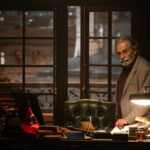 Inspector Ikmen – Tod in Istanbul: Willkommen in Istanbul The Turkish Detective Tv Fernsehen ZDF Streamen online Mediathek Video on Demand DVD kaufen
