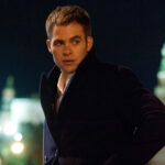 Jack Ryan Shadow Recruit