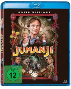 Jumanji 1995