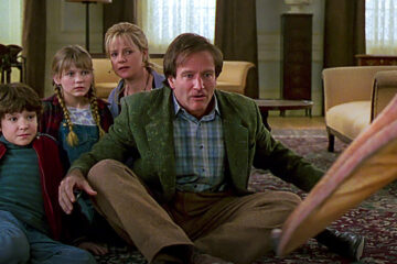 Jumanji 1995