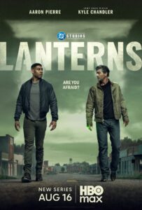 Lanterns HBO Max Streamen online Video on Demand