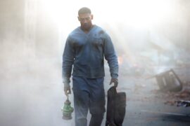 Lanterns HBO Max Streamen online Video on Demand