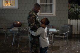 Lanterns HBO Max Streamen online Video on Demand