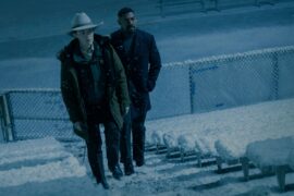 Lanterns HBO Max Streamen online Video on Demand