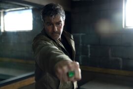 Lanterns HBO Max Streamen online Video on Demand