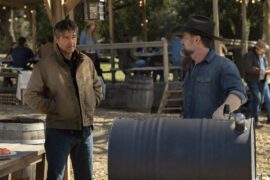Lanterns HBO Max Streamen online Video on Demand
