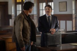Lanterns HBO Max Streamen online Video on Demand