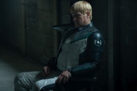 Lanterns HBO Max Streamen online Video on Demand