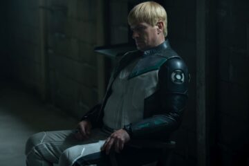 Lanterns HBO Max Streamen online Video on Demand