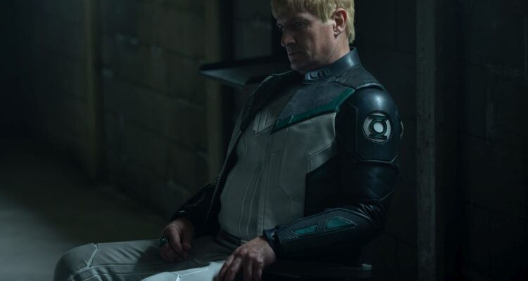 Lanterns HBO Max Streamen online Video on Demand