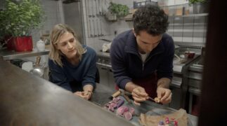 Liebe braucht Meer TV Fernsehen Das Erste ARD Streamen online Mediathek Video on Demand DVD kaufen