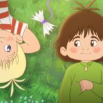Lotte & Totte: Min første ven