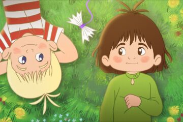 Lotte & Totte: Min første ven