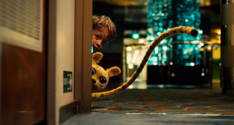 Marsupilami