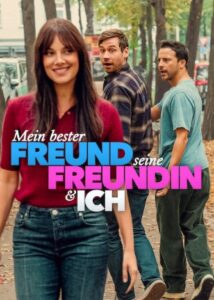 Mein bester Freund, seine Freundin und ich Netflix Streamen online Video on Demand