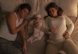 Mein eigenes Kind Un hijo propio A Child of My Own Netflix Streamen online Video on Demand
