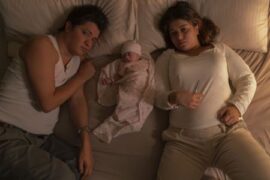 Mein eigenes Kind Un hijo propio A Child of My Own Netflix Streamen online Video on Demand