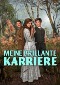 Meine brillante Karriere 2026 My Brilliant Career Netflix Streamen online Video on Demand