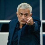 Mourinho Netflix Streamen online Video on Demand