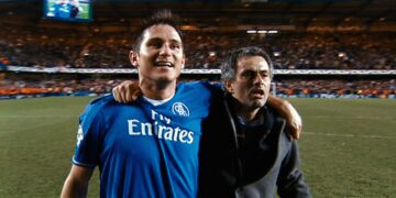 Mourinho Netflix Streamen online Video on Demand