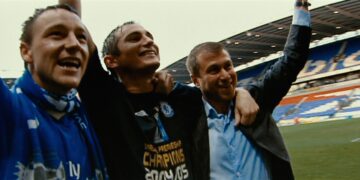 Mourinho Netflix Streamen online Video on Demand