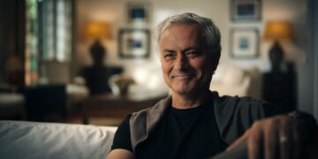 Mourinho Netflix Streamen online Video on Demand