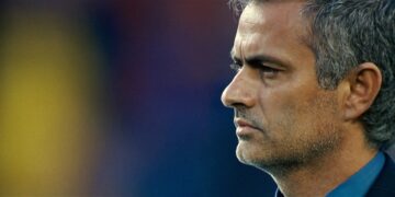 Mourinho Netflix Streamen online Video on Demand