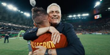 Mourinho Netflix Streamen online Video on Demand