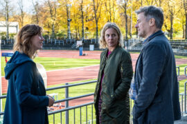 München Mord - Die Stadt, die es nicht gibt Tv Fernsehen ZDF Streamen online Mediathek Video on Demand DVD kaufen