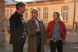 München Mord - Die Stadt, die es nicht gibt Tv Fernsehen ZDF Streamen online Mediathek Video on Demand DVD kaufen