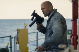 Mutiny