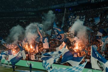 Mythos Schalke