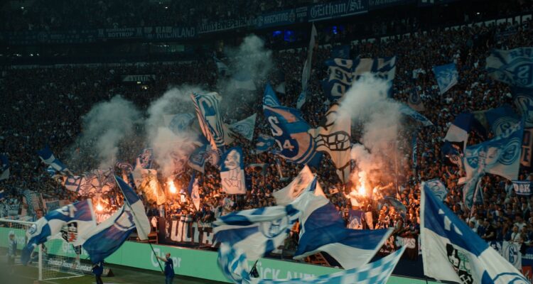 Mythos Schalke