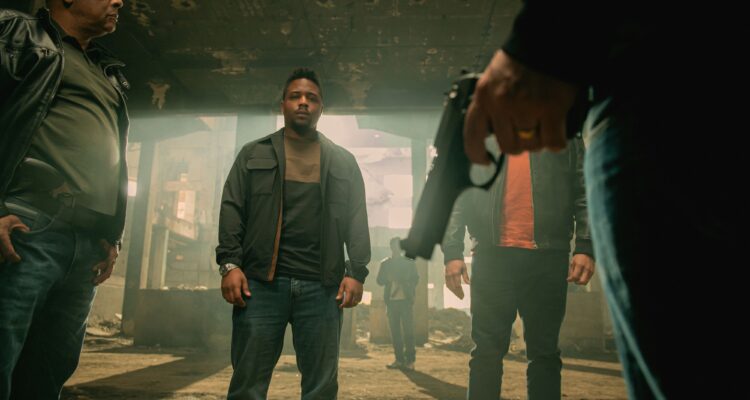 Nando zwischen zwei Welten – Ein Sintonia-Film Netflix Streamen online Video on Demand