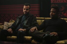 Nando zwischen zwei Welten – Ein Sintonia-Film Netflix Streamen online Video on Demand